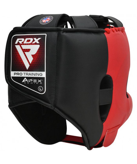Protection D'aine RDX Boxe H1 Avec Coupelle En Gel – Taille L, Neuf, Modèle GGX H1BL