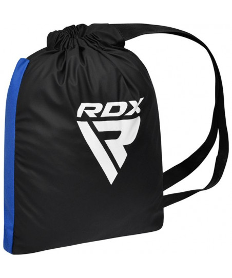 Protecteur d'aine H1 avec coupe en gel - Taille S RDX SPORTS