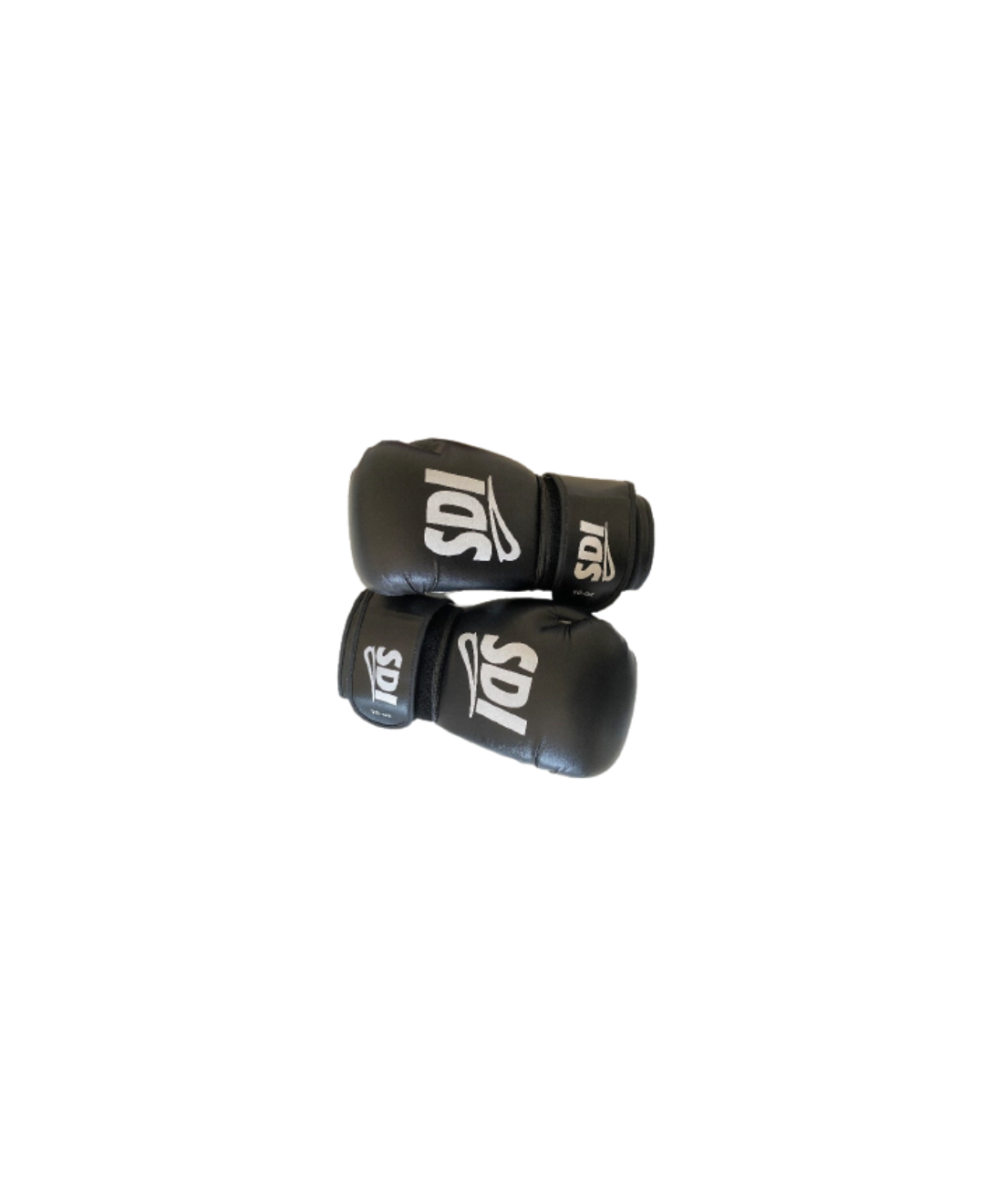 GANT DE BOXE NOIR SDI 10 OZ