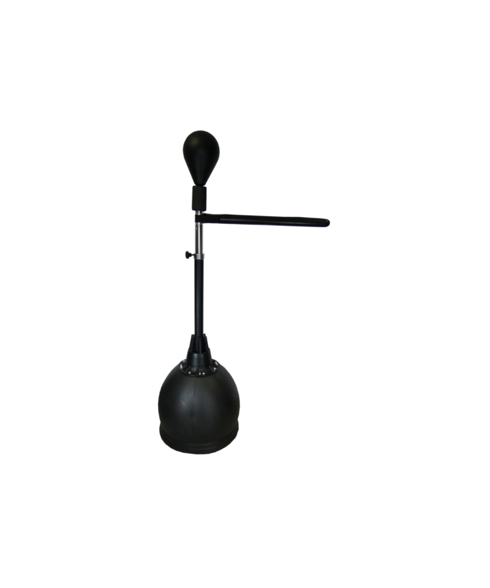 PUNCHING BALL POWER SPIN II METAL BOXE PUNCHING BALL POWER SPIN II METAL BOXE