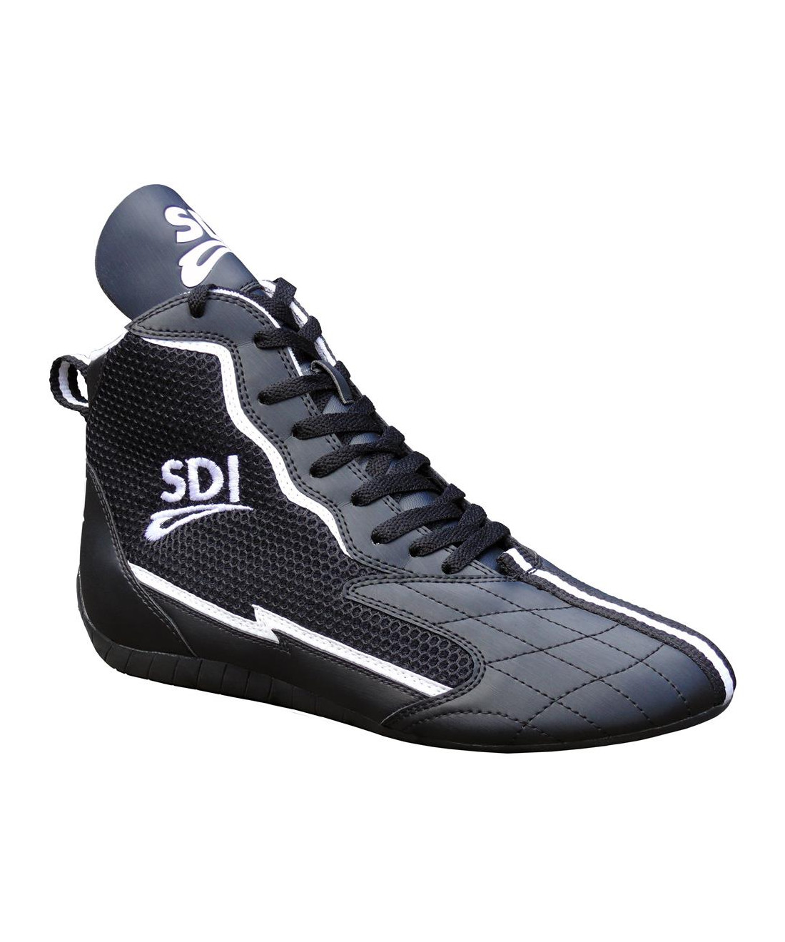 chaussure de boxe asics