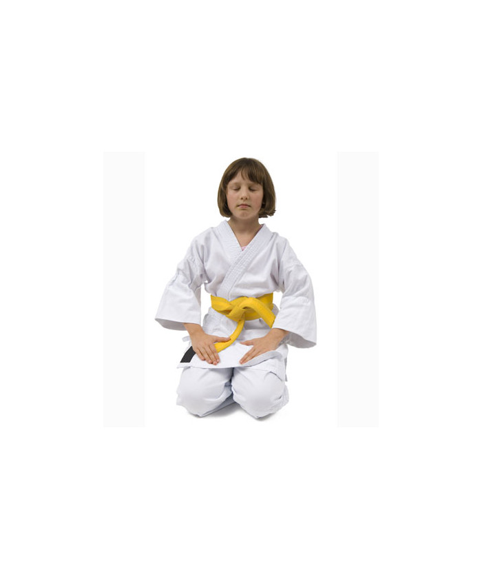 kimono judo kid