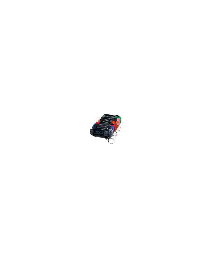 MINI PORTE CLE POWER BAG DISPORTEX
