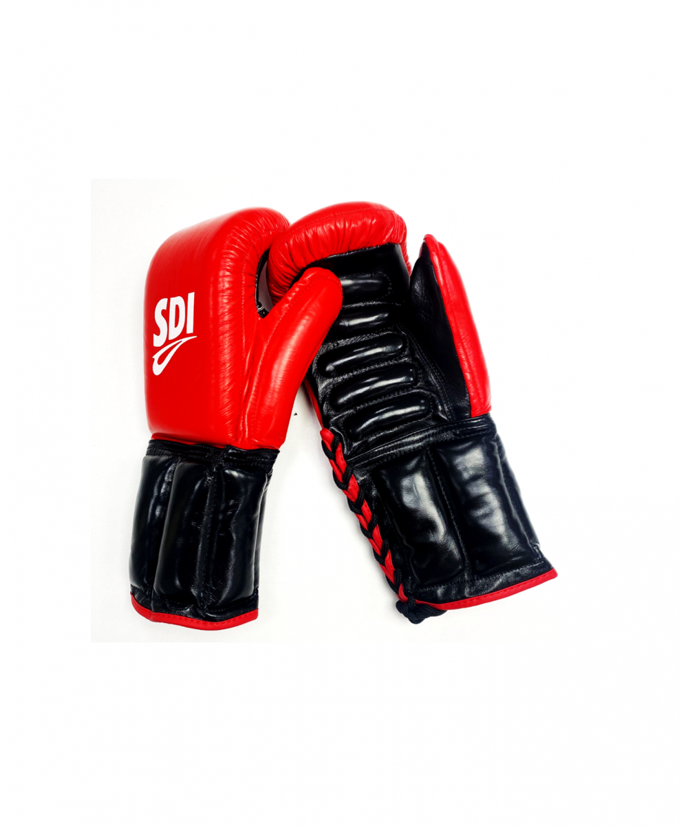 GANTS CUIR PROFESSEUR PRO SDI