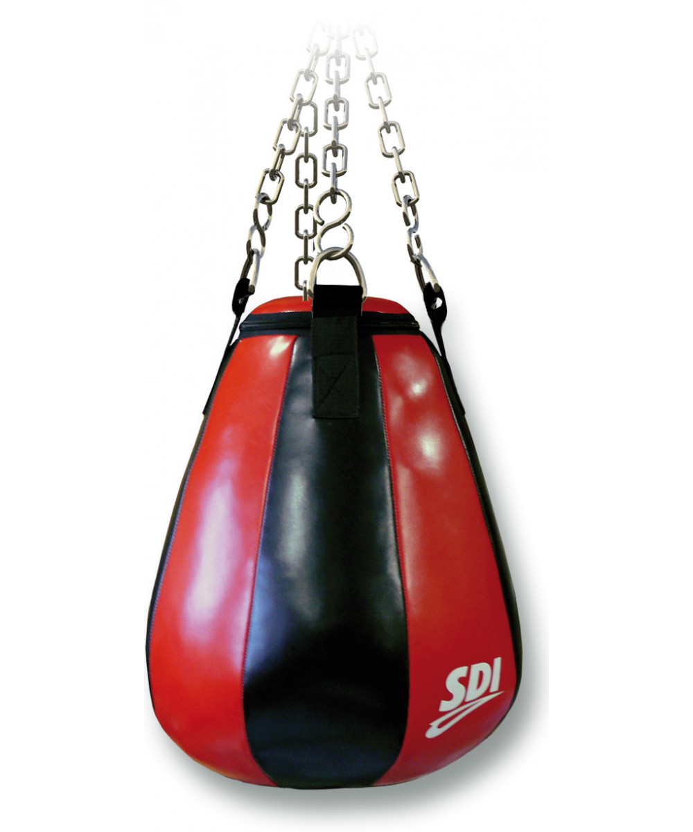 POIRE A UPPERCUT SDI POIRE A UPPERCUT SDI