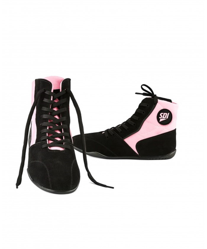 CHAUSSURE CUIR BOXE FRANCAISE