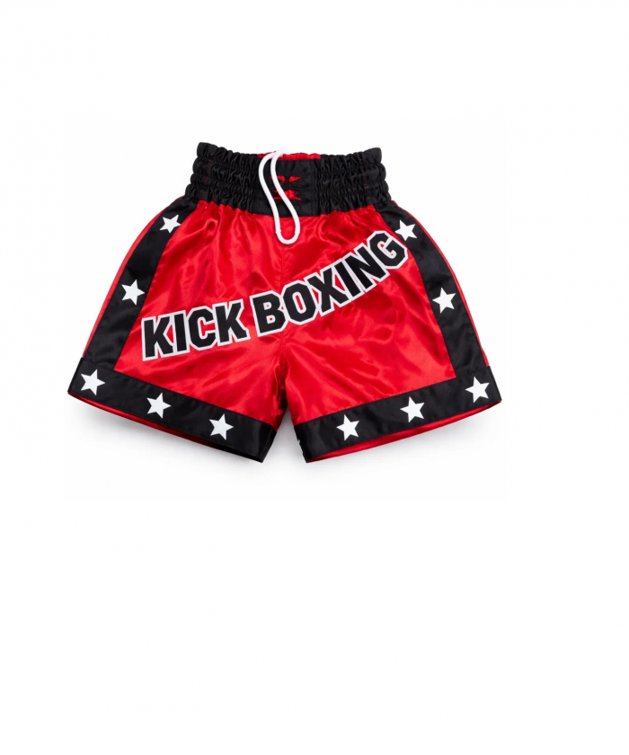 SHORT KICK ETOILE - WALTER