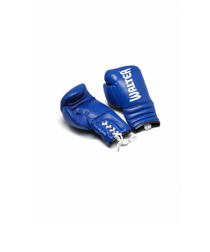GANTS COMPETITION BOXE FRANCAISE WALTER