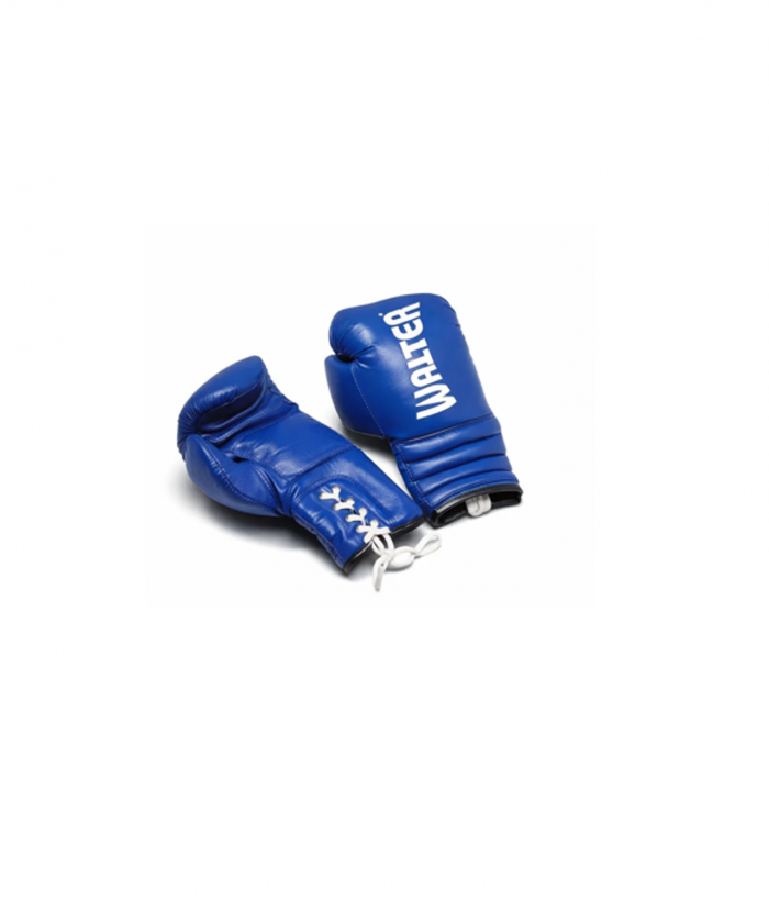 GANTS COMPETITION BOXE FRANCAISE WALTER
