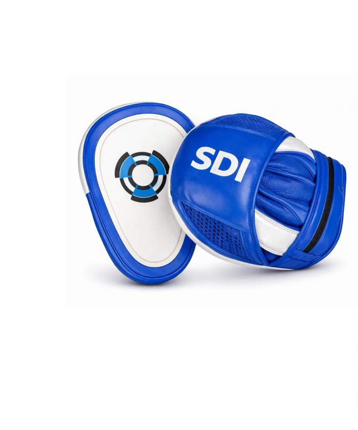 PATTE D'OURS LONGUE COURBEE NOIR SDI