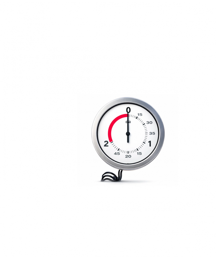 PENDULE DE BOXE FRANCAISE