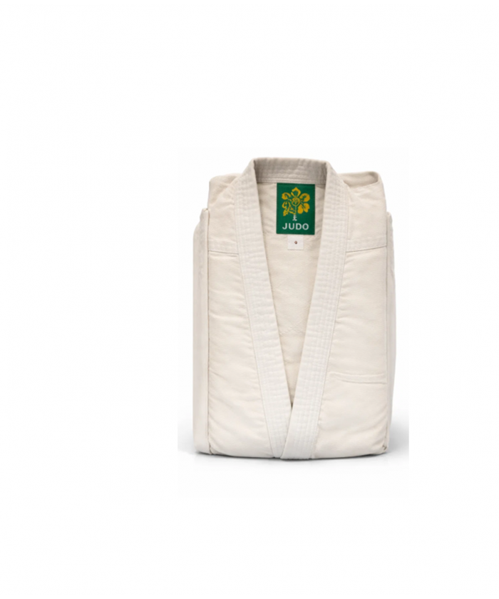 KIMONO JUDO ENTRAINEMENT - SDI - ECRU