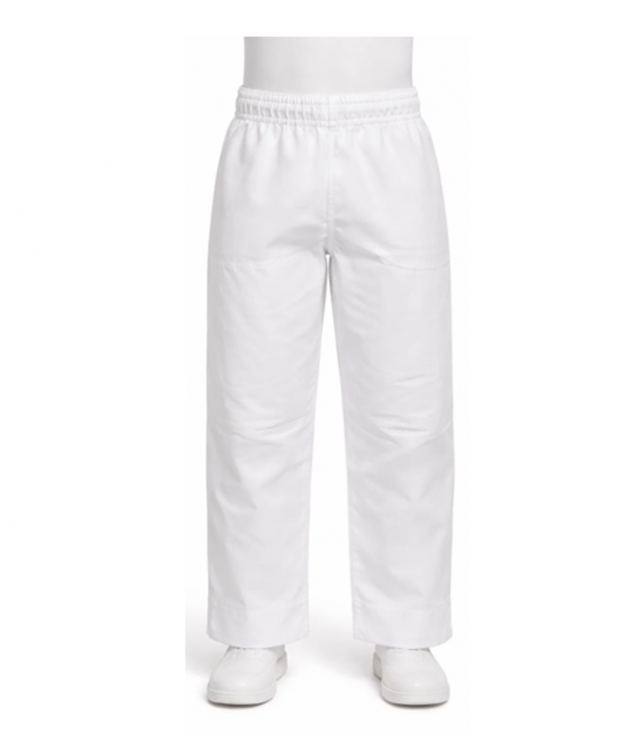 PANTALON JUDO ECOLE