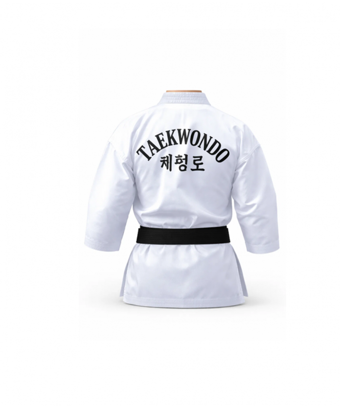 KIMONO TKD DO BOK -280 gr / m2