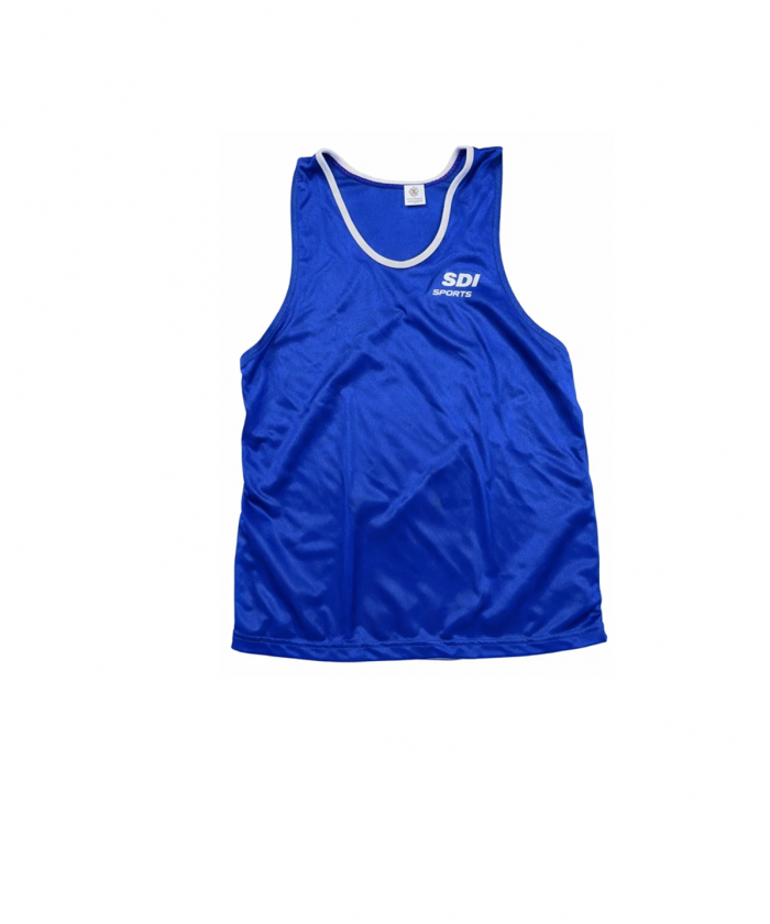 DEBARDEUR SDI -  BLEU