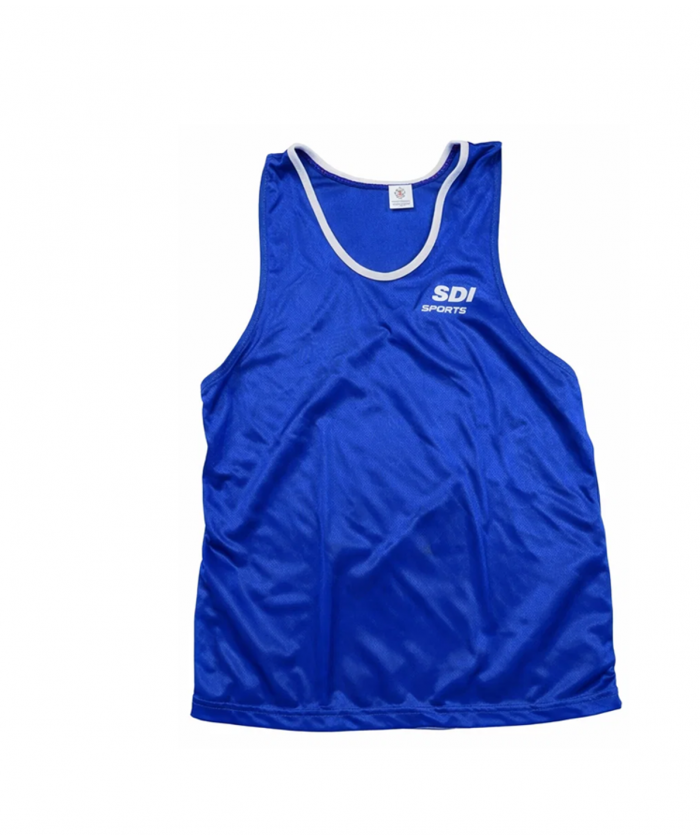 DEBARDEUR SDI -  BLEU