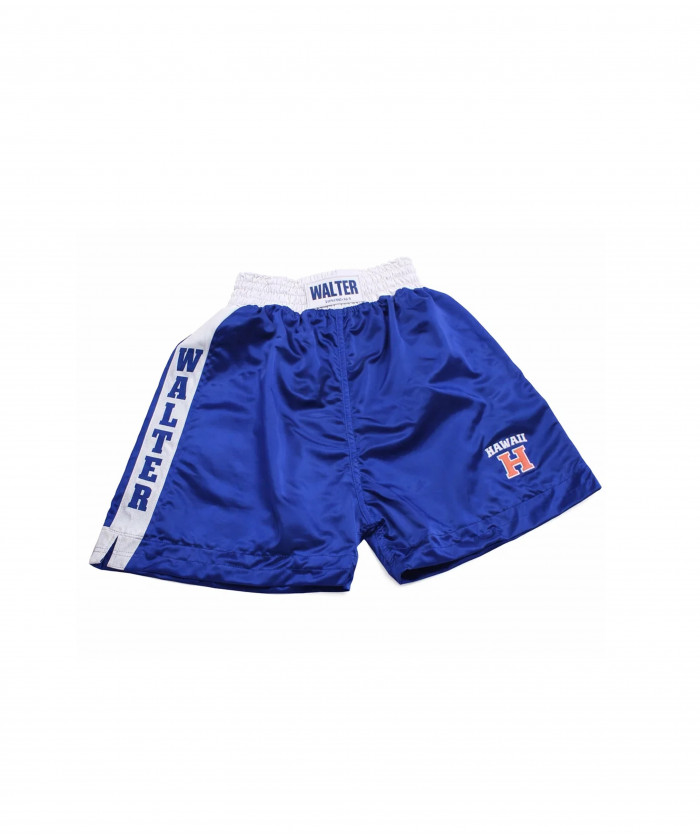SHORT BOXE ANGLAISE WALTER
