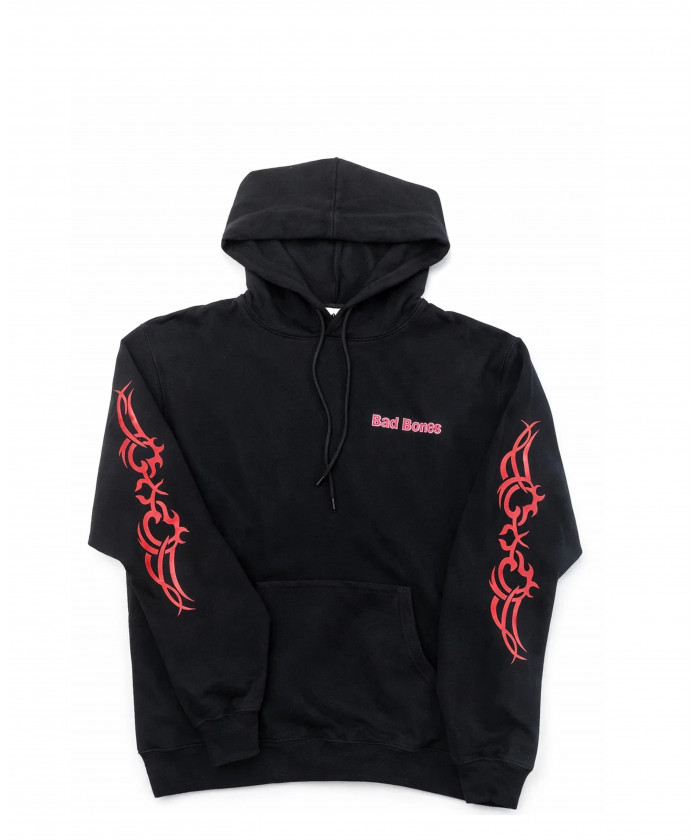 SWEAT CAPUCHE BAD BOXE