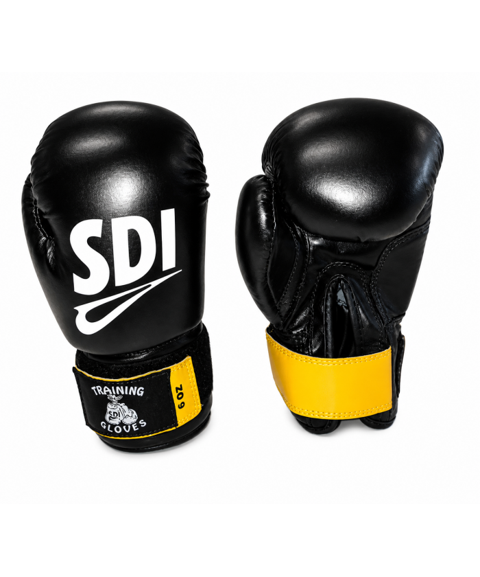 GANTS INITIATION ENFANT 6OZ SDI