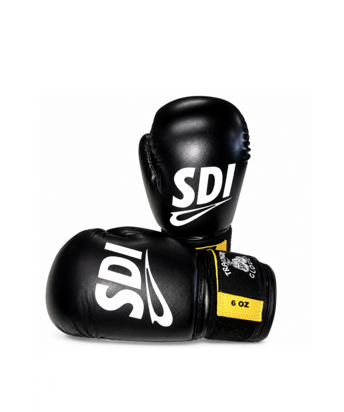 GANTS INITIATION ENFANT 6OZ SDI
