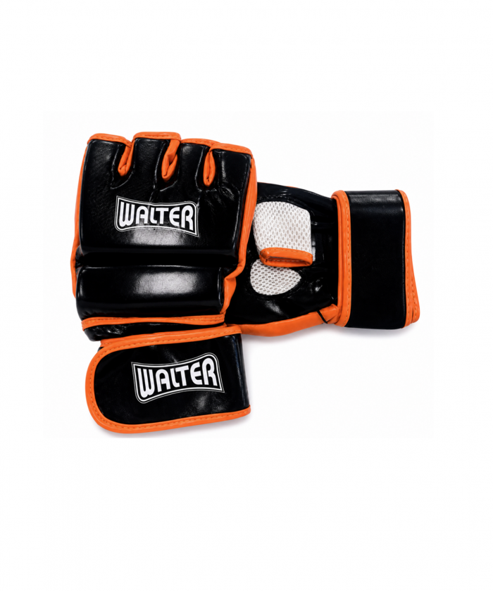 GANT DE MMA -WALTER-  TITANIUM