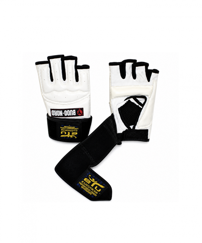 GANTS TAEKWONDO BLANCS