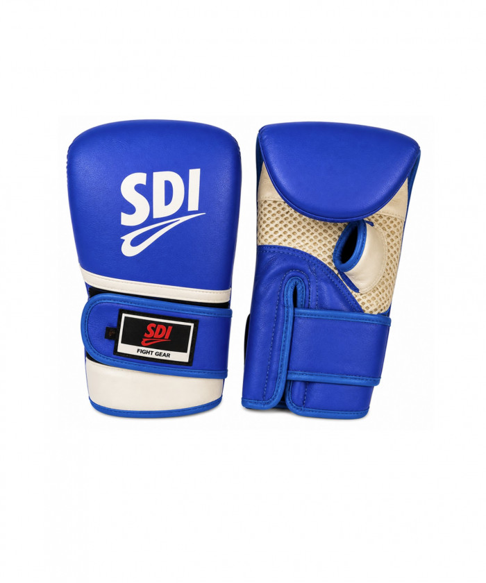 GANT DE SAC DE FRAPPE AIR TEK NOIR SDI