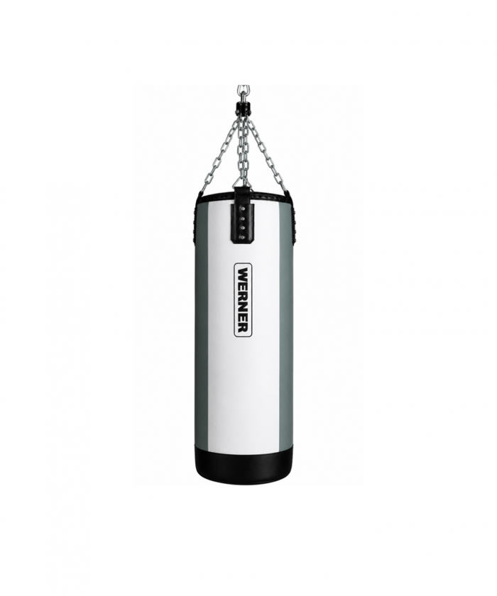 SAC DE FRAPPE AVEC CHAINES - 100CM