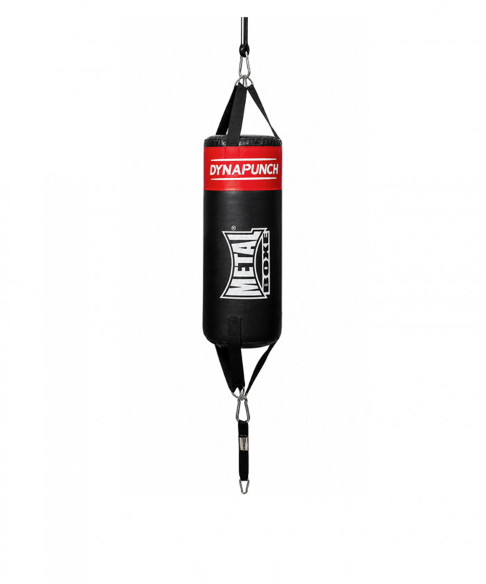 DYNA PUNCH METAL BOXE