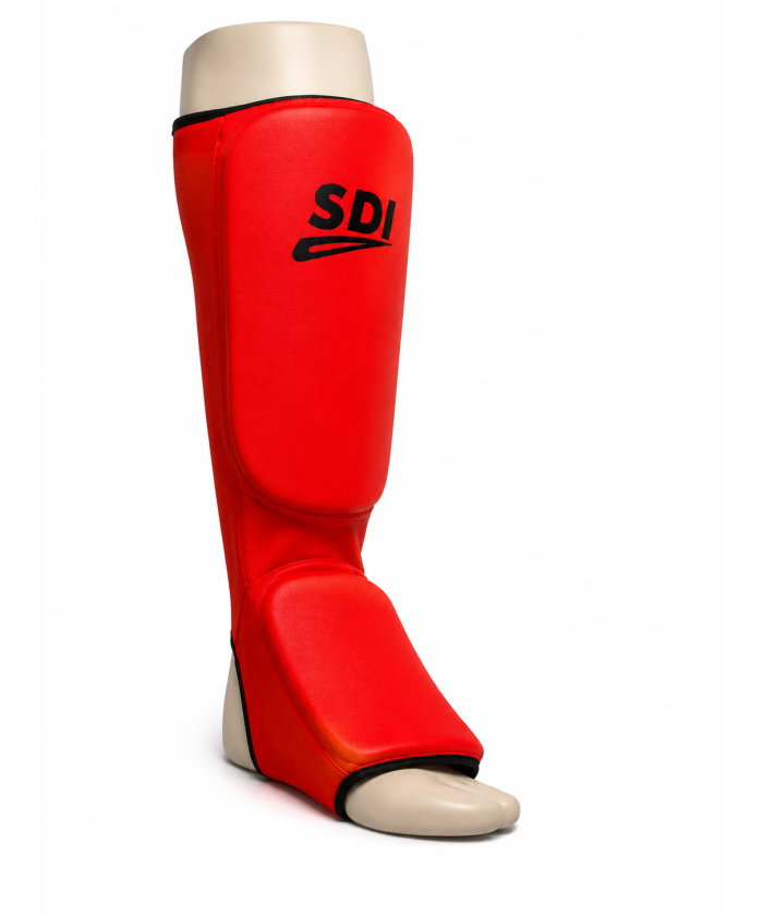 PROTEGE TIBIA COU DE PIED SDI