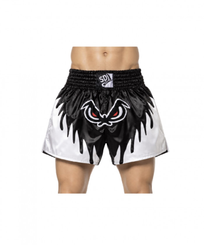 SHORT BOXE THAI SDI DEMON
