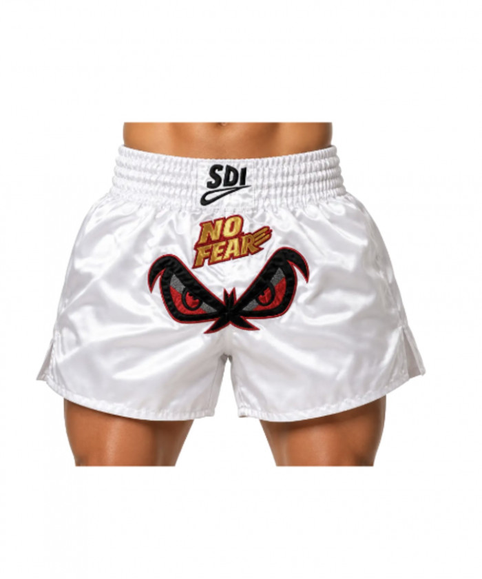 SHORT BOXE THAI SDI - NO FEAR