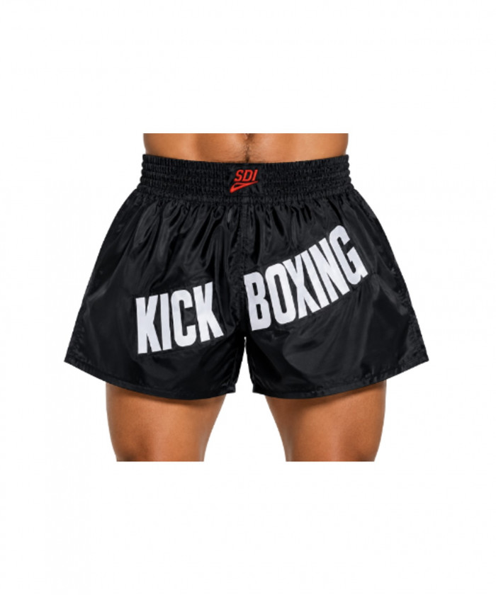 SHORT KICK SDI MATIERE K-WAY