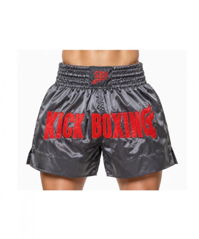 SHORT KICK SDI MATIERE K-WAY