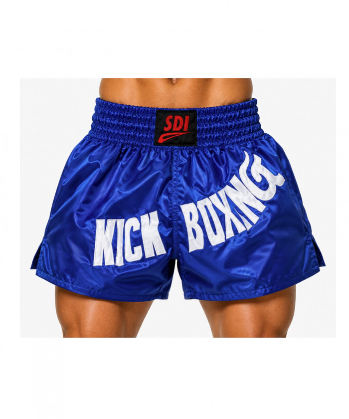 SHORT KICK SDI MATIERE K-WAY
