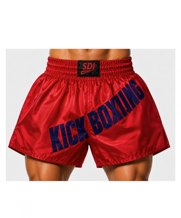 SHORT KICK SDI MATIERE K-WAY