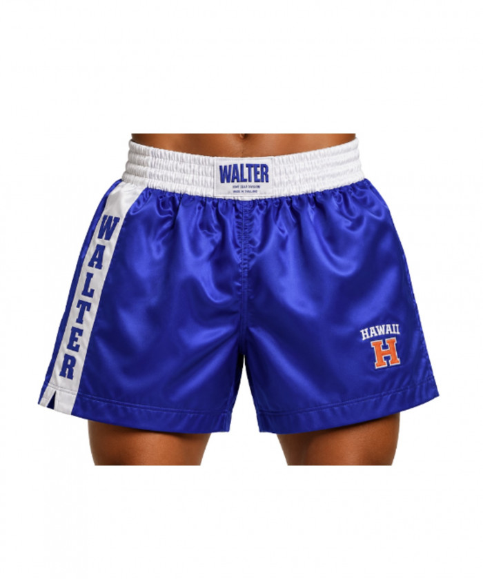 SHORT BOXE ANGLAISE WALTER