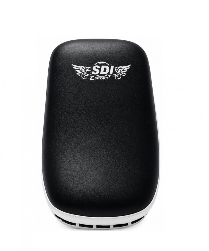 PAO - ARM PAD SDI - BLANC ET NOIR