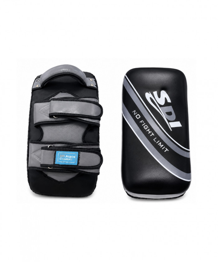 PAO - ARM PAD SOFT COURBE SDI