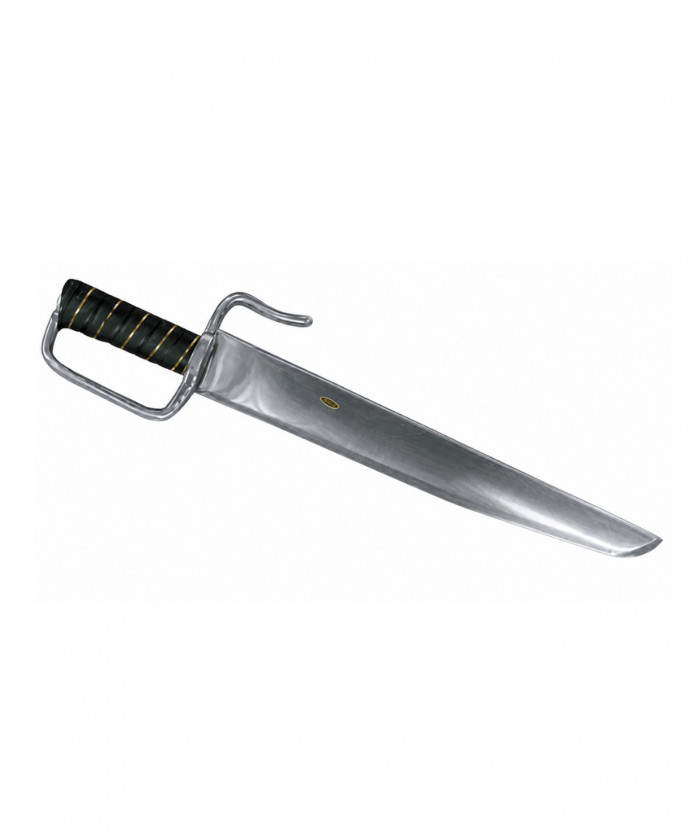 SABRE COURT ALUMINIUM