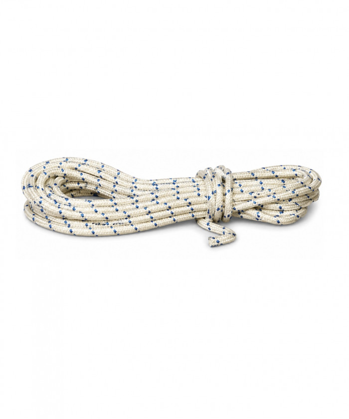 CORDES A SAUTER DOUBLE DUTCH 4 M (LOT DE 2)