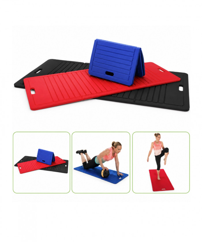 NATTE DE GYM PLIABLE 1700X700X13MM