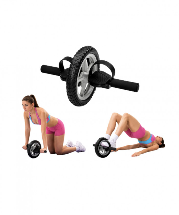 MAXI AB WHEEL