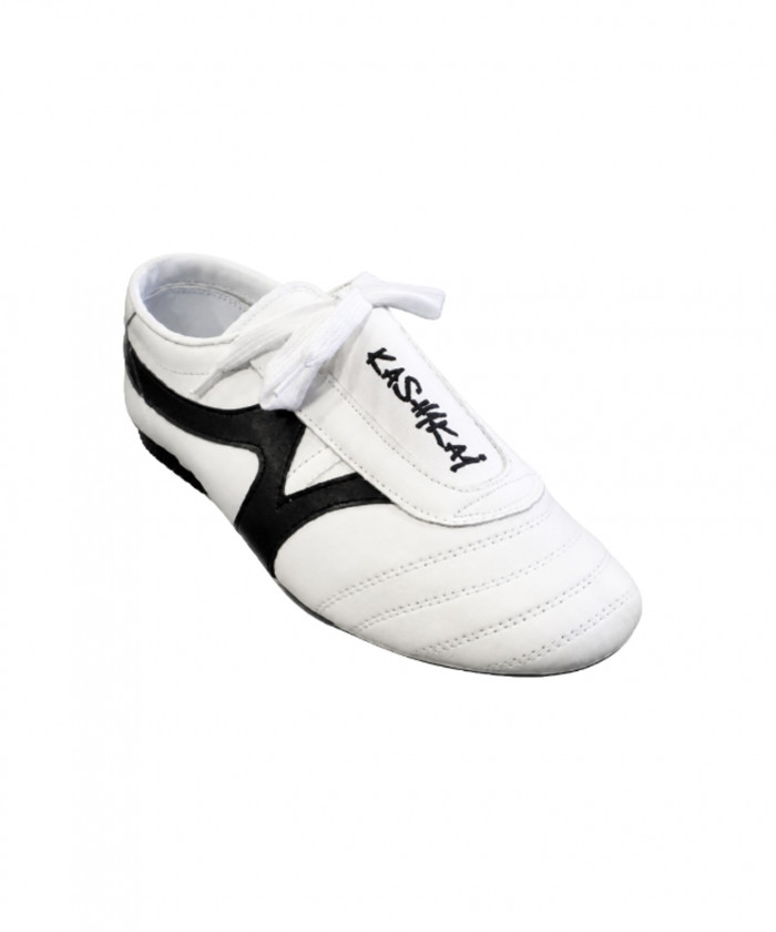CHAUSSURE DE TAEKWONDO CUIR
