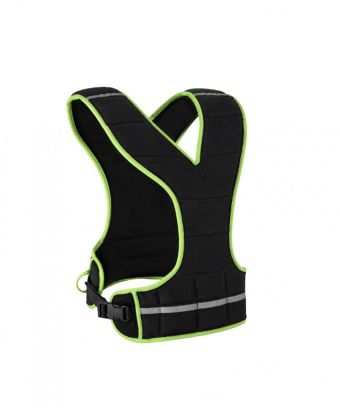VESTE LESTEE NEOPRENE 7KG