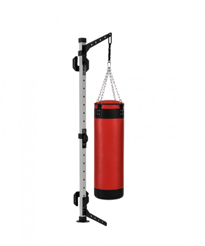 STATION-POTENCE POUR SAC DE FRAPPE