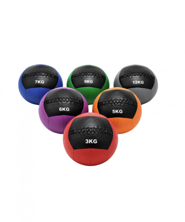 WALL BALL INDOOR AND OUTDOOR