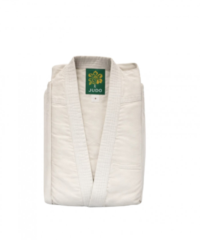 KIMONO JUDO ENTRAINEMENT - SDI - ECRU