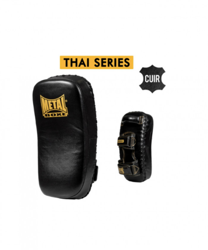 PAO CUIR THAI SERIES