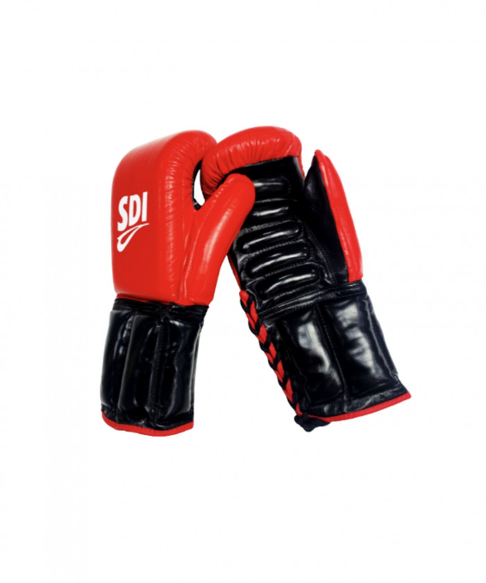 GANTS CUIR PROFESSEUR PRO SDI